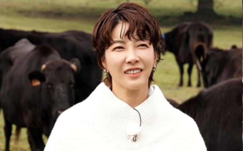 TV조선 ‘식객 허영만의 백반기행’ 제주 서귀포 편 진서연, 월 매출 4천만 원 쇼핑몰 사장에....