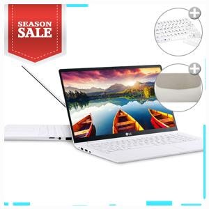 최고급 LG그램 2021 15ZB95N I5-11357G7/16G/SSD256G/IRIS UHD/15¸6 IPS/WIN11 프로 화이트색상 추천