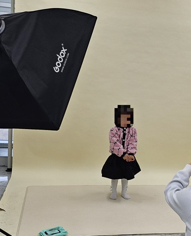자라 키즈 모델(Zara Kids model) 지원 후기