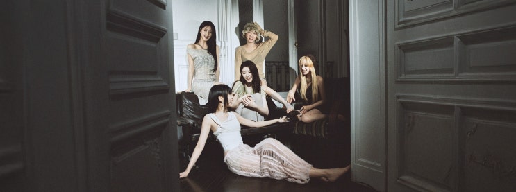  아이들(i-dle), 네 번째 월드투어 싱코페이션 출격 - 2월 KSPO 돔서 포문, K팝 걸그룹 최초 타이베이 돔 입성까지 / 음율, 정규 2집 발매와 함께 1월 콘서트 개최