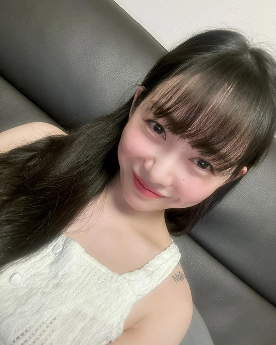 권민아, 'AOA 괴롭힘 폭로' 악성 DM에 담담한 "불쌍하다" 일침