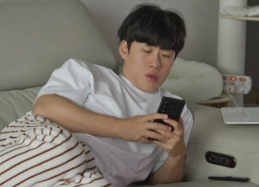   신동엽, 결국 저격 당했다…상대는 유명 개그맨 부친, 뜻밖의 서운함 폭발