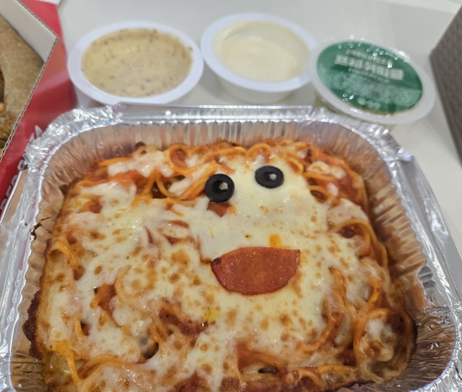 프레드피자 칠곡점 사진 5