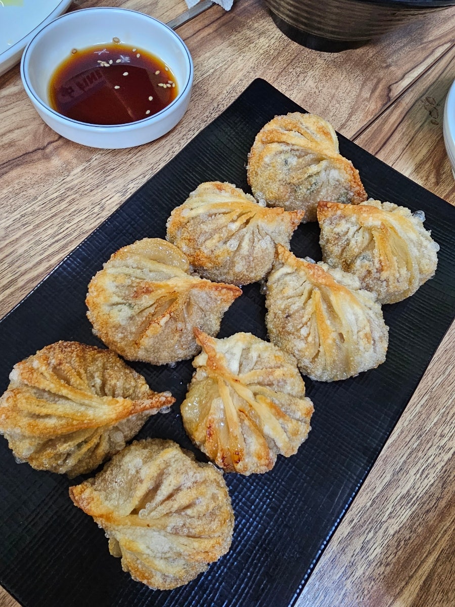 산들분식 사진 6