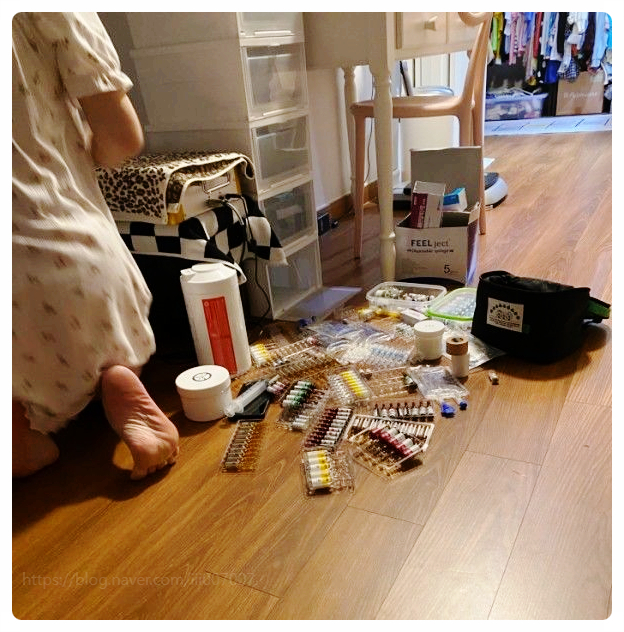 박나래 주사 링거이모 해명? 협박 전매니저 3억? 충격 진실 파헤치기