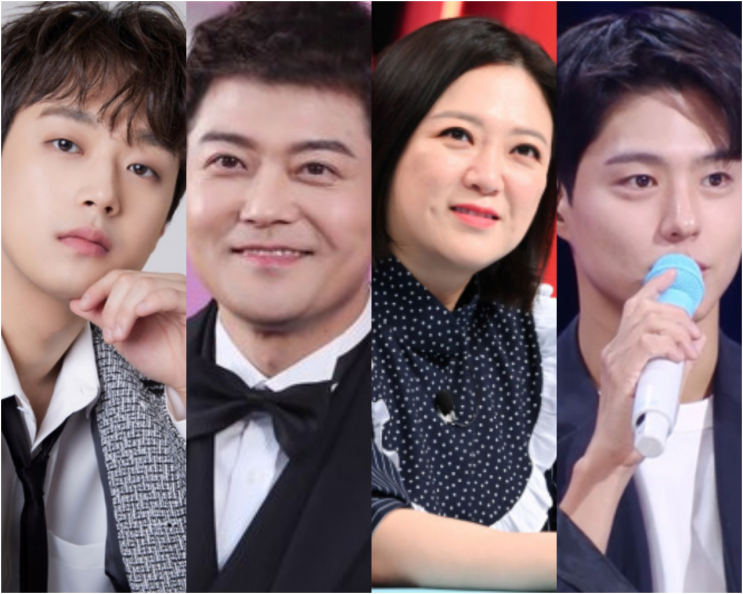 <b>이찬원</b> 2연패 막을 사람 누구? 2025 KBS 연예대상 후보 7인... 