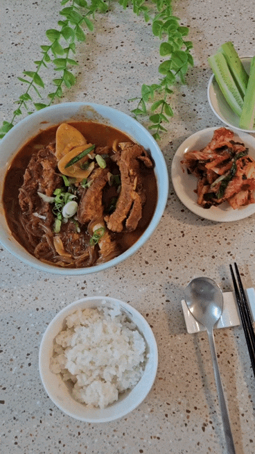  [매등팩토리 양념매운등갈비 밀키트] 간편하고 맛있게 즐기는 밀키트추천