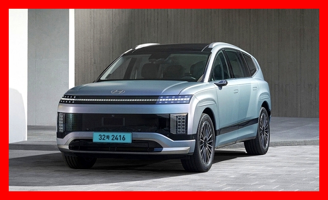  2025 아이오닉 9 정보 제원 모의견적 플래그십 전기 SUV 손해 안 보고 타는 법