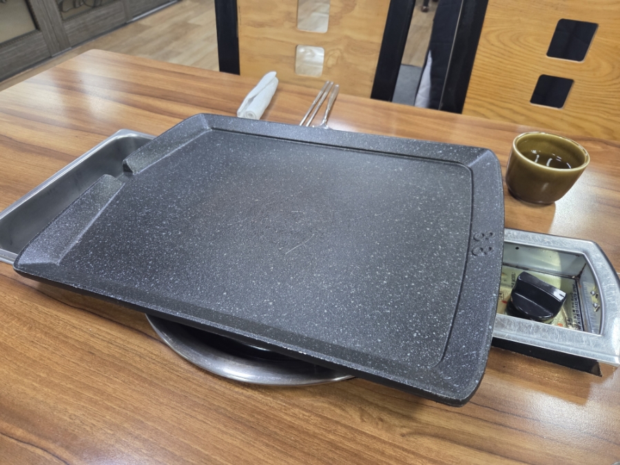 돈내코통삼겹 금정점 사진 1