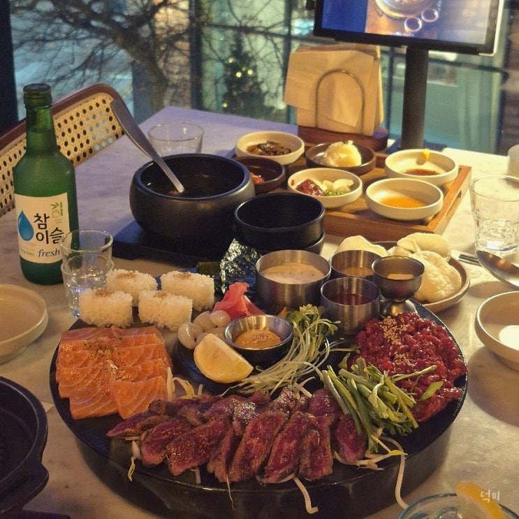  광주 동명동 맛집 신상 술집 주명당 남편이랑 저녁 데이트 후기