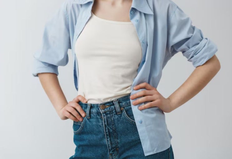  내장지방 줄이기와 쌓기 같은 하루 완전히 다른 결과가 나오는 생활 습관 차이