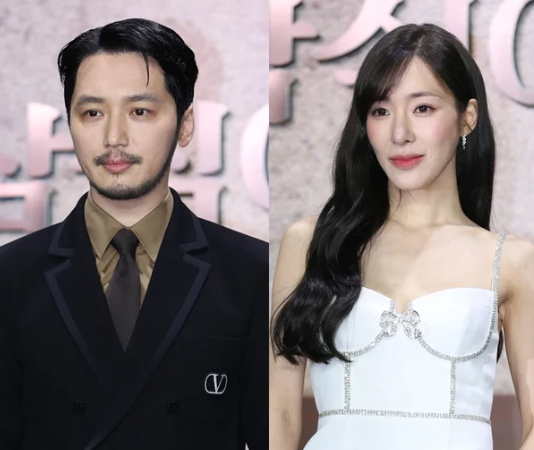 변요한♥티파니 영 결혼 발표, 드라마 커플 현실이 되다