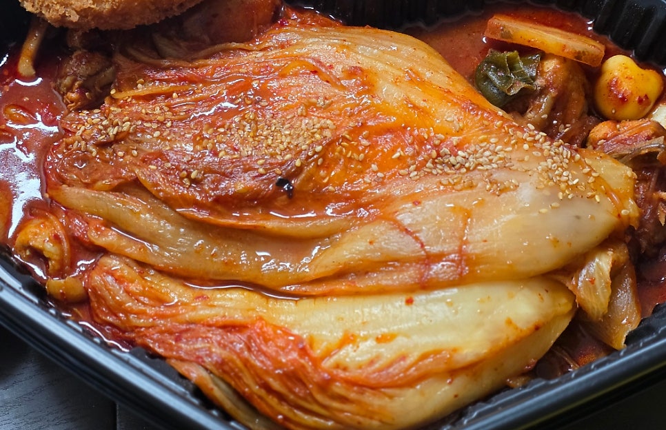두찜 부산수정점 사진 4