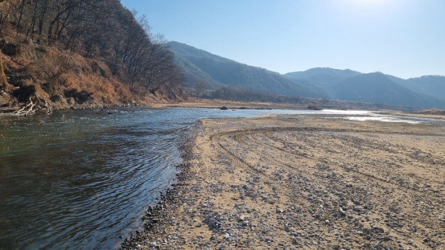 도리섬 사진 4