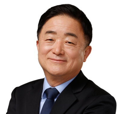 강득구 의원, “더불어민주당 <b>최고위원 출마</b>” 공식 선언