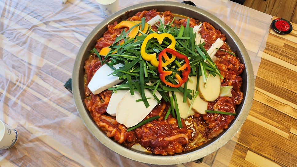 울산웰빙생오리 사진 5