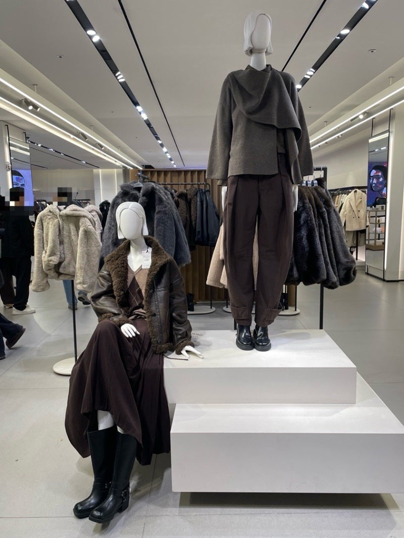강남 자라매장 자라 세일 위시리스트 | ZARA 강남역점 주차·오픈시간 & 퍼자켓·퍼 가방 코디 ....