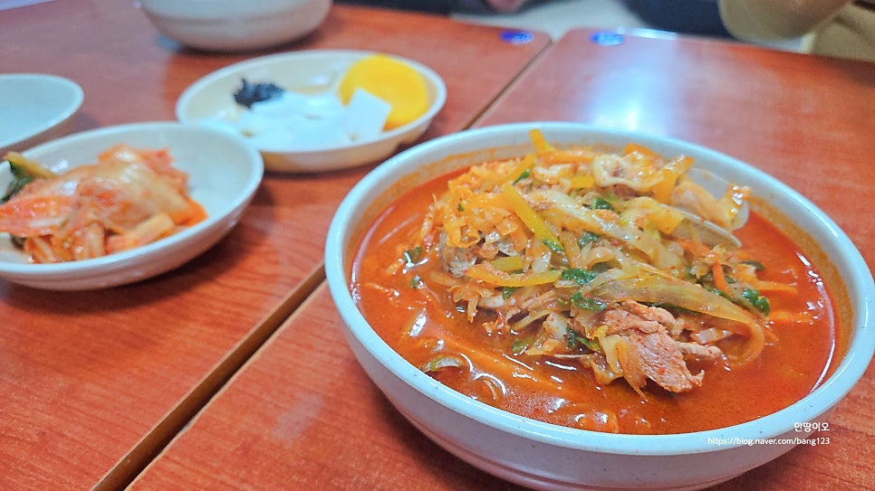 지산반점 사진 4