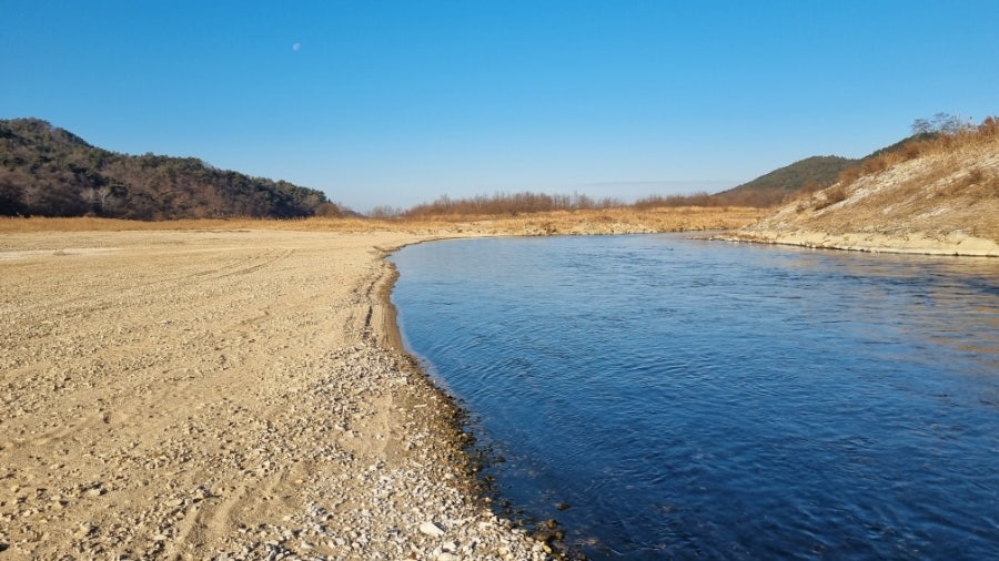도리섬 사진 2