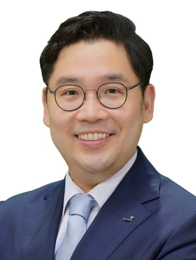 교보생명, 2026년 정기인사 → 교보 오너 3세 신중하 상무, 그룹 AI 전환 전략 총괄 …[인사] 교....