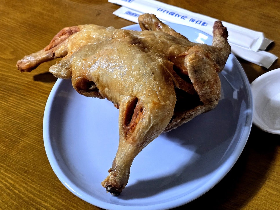 빅토리통닭 사진 2