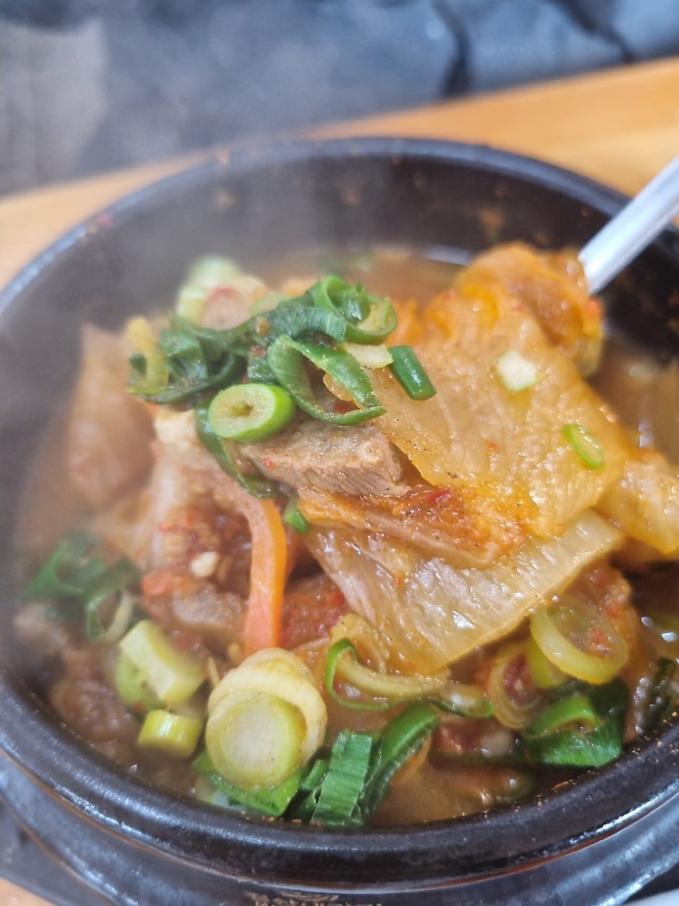성광식당 사진 2