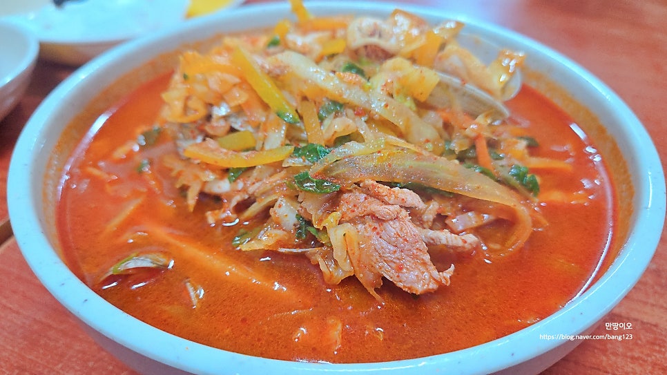 지산반점 사진 5