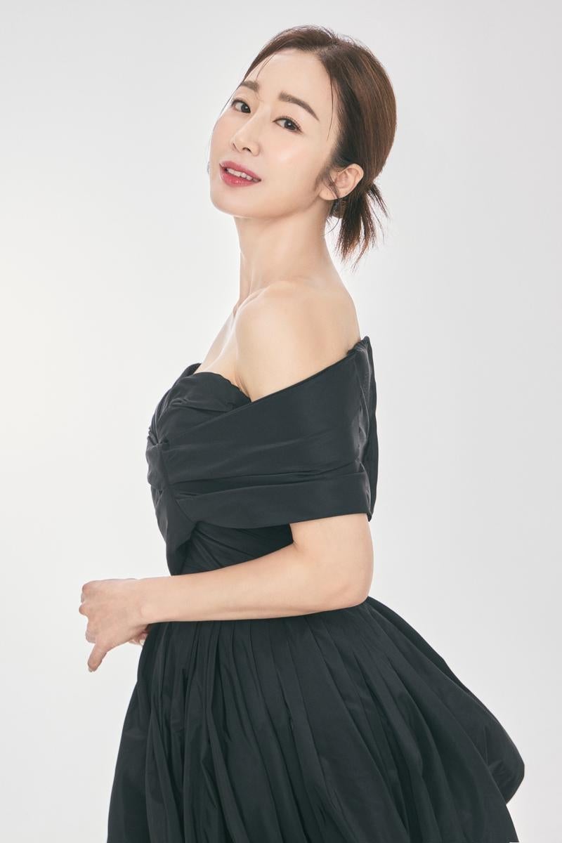 “활동 폭 더 넓힌다”…김경화, 마스크스튜디오 새 둥지로 도약 예고