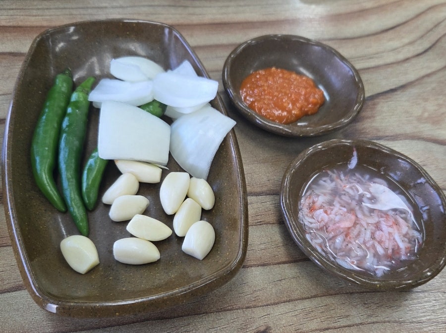 영진돼지국밥 범방점 사진 6