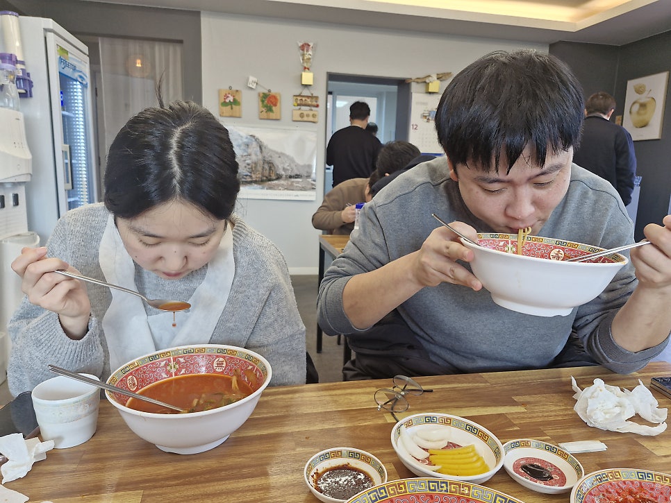 홍반장 사진 6