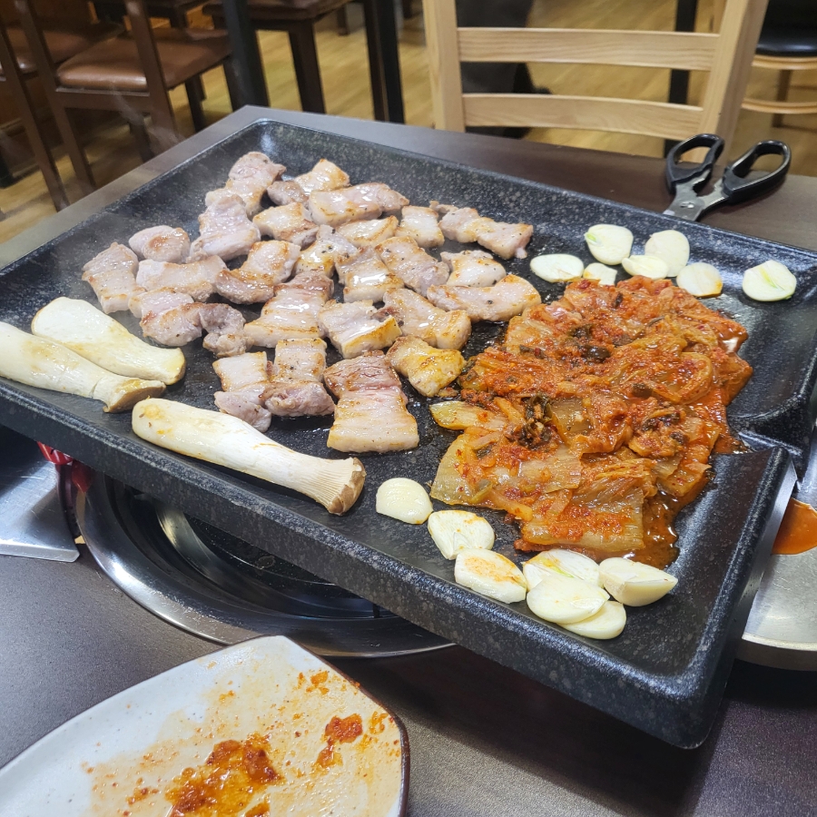 조선옥 사진 2