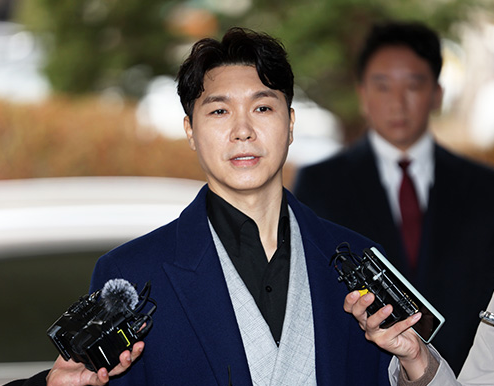 개그맨 <b>박수홍 친형 횡령</b> 사건 1124일만에 항소심 결론 임박