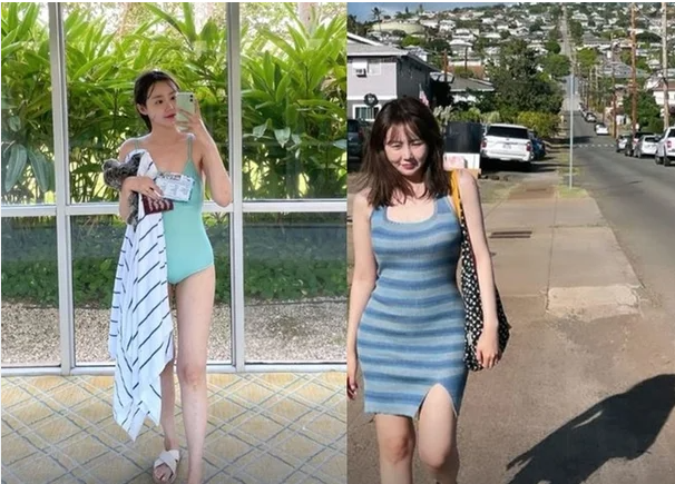 “어릴 때 얼굴이 하나도 없어?” 이경규 딸 이예림, 외모 변화에 현장 초토화… 돌직구 폭발