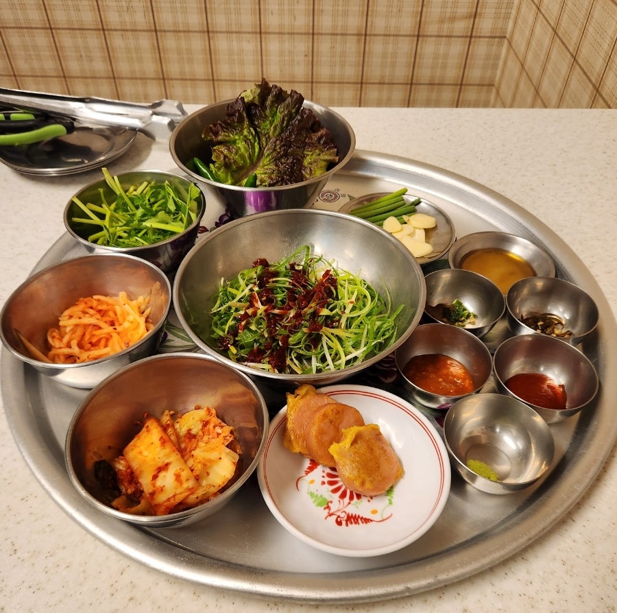 괸당집 함덕점 사진 5