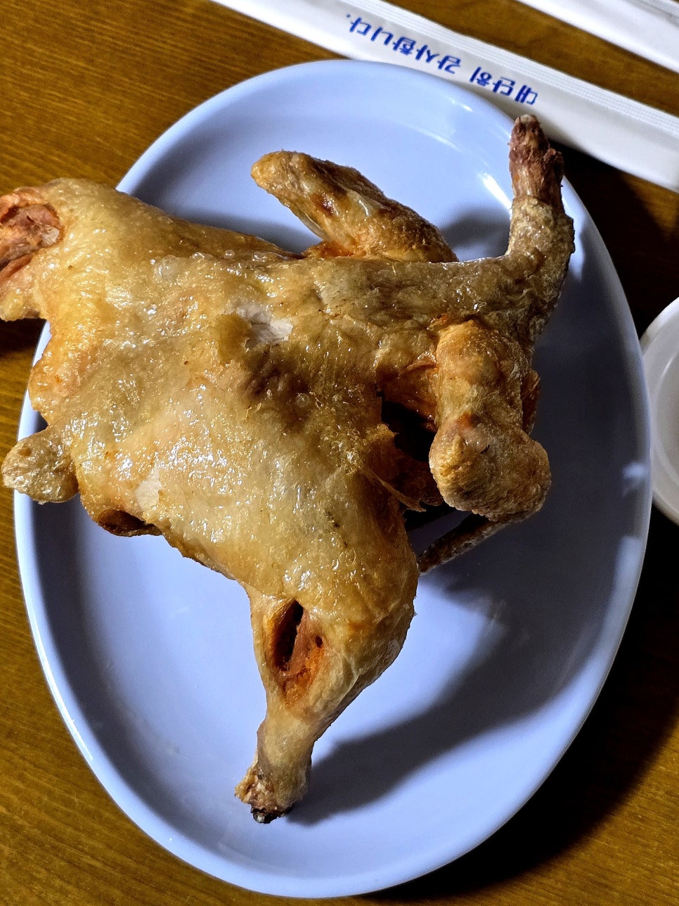빅토리통닭 사진 4