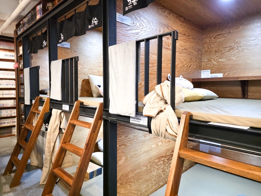 놀숲 동두천지행점 사진 6