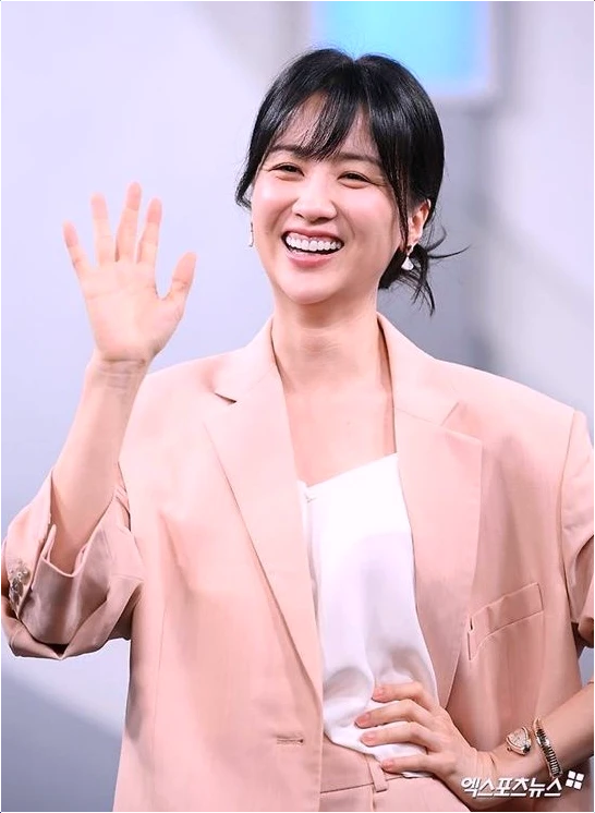  박하선 로또 4등 비밀 공개! 매니저 3등까지 터진 기적의 기운