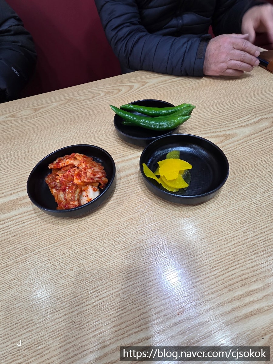 옛날양푼국수 사진 6