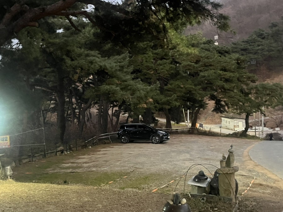 윤가네곤드레밥 사진 2
