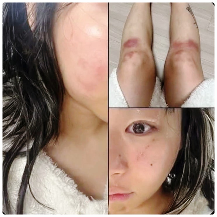  재키와이 래퍼 홍시아 방달 데이트 폭력 진실공방 프로듀서 누구 감금 폭행 논란 총정리