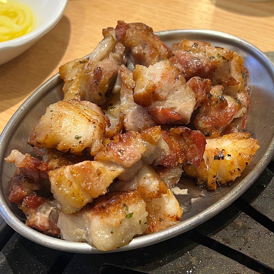 맛있는고기에솜씨를더하다 신모라점 사진 1