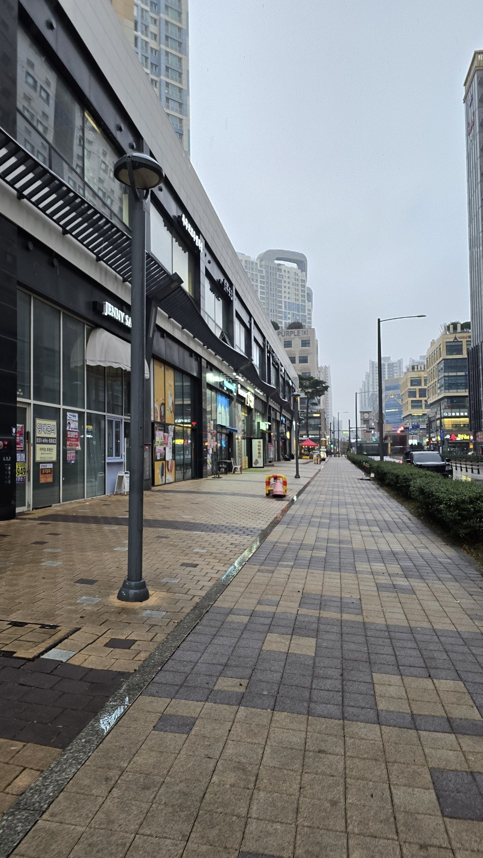 피자알볼로 배곧정왕점 사진 2