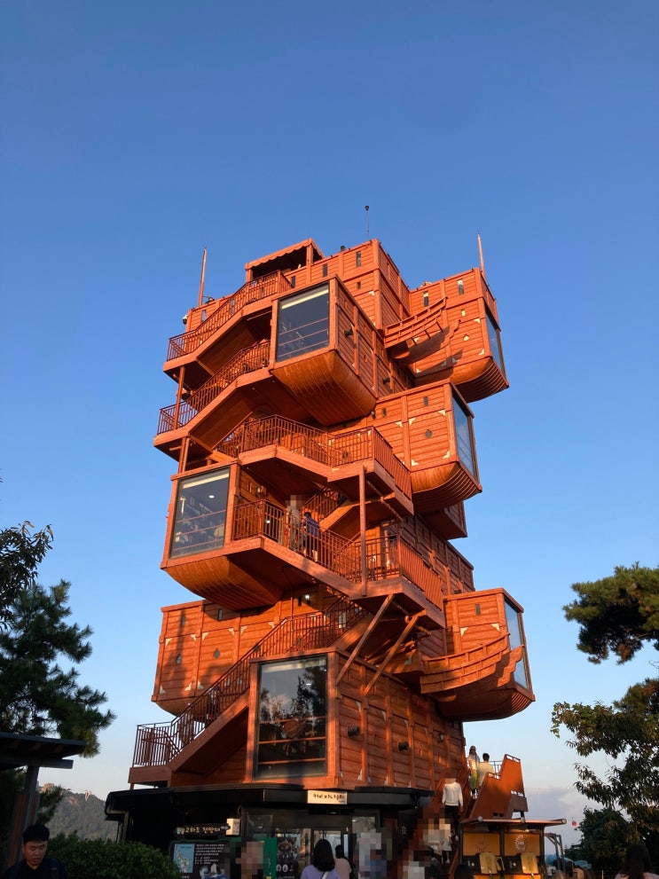  목포는 항구다.. 목포는 게장이다.