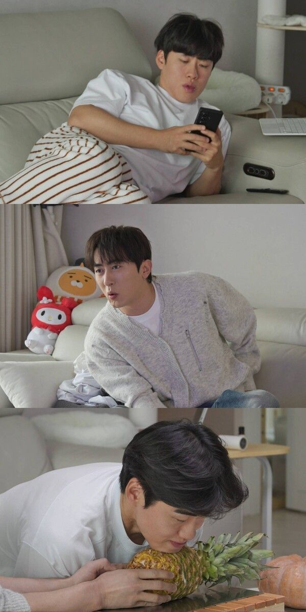 “라면 부엌이 아니라 지옥문” 조진세, 공복에 매운맛 폭주…母벤져스 경악('미운 우리 새....