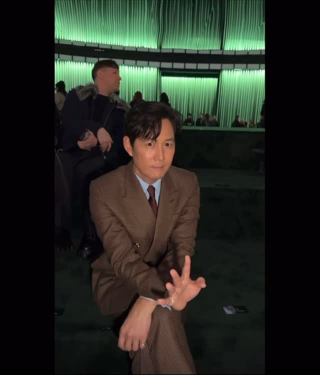 이정재 프로필 나이 고향 학력 키 청춘스타에서 월드 클래스로
