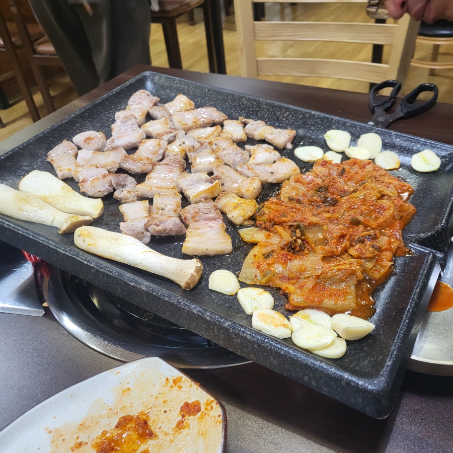 조선옥 사진 3