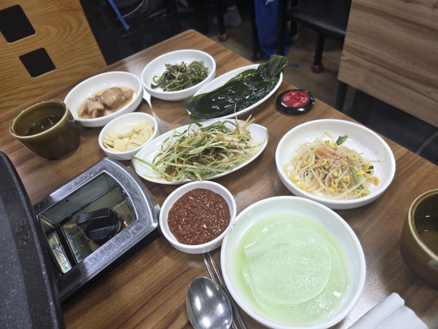 돈내코통삼겹 금정점 사진 5
