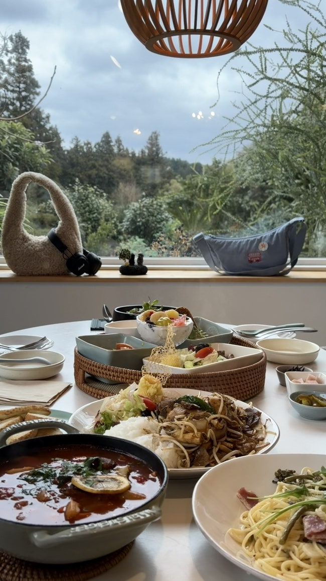 카페촌스럽 사진 1