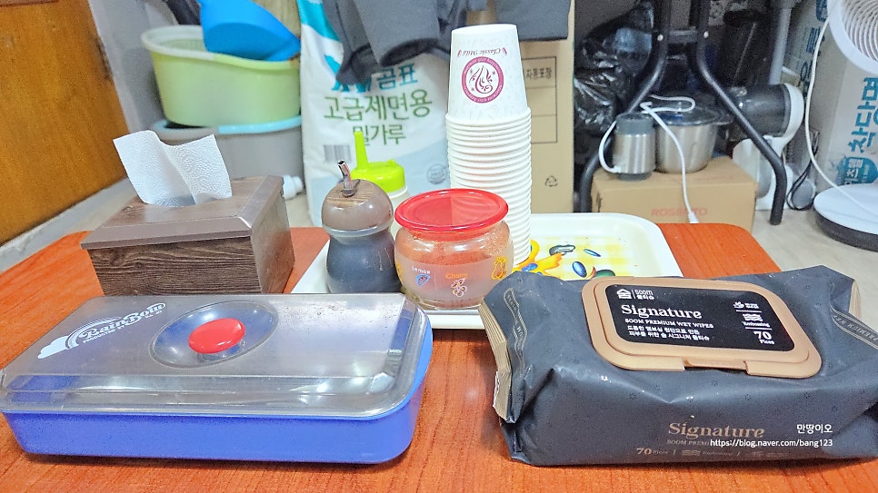 지산반점 사진 3