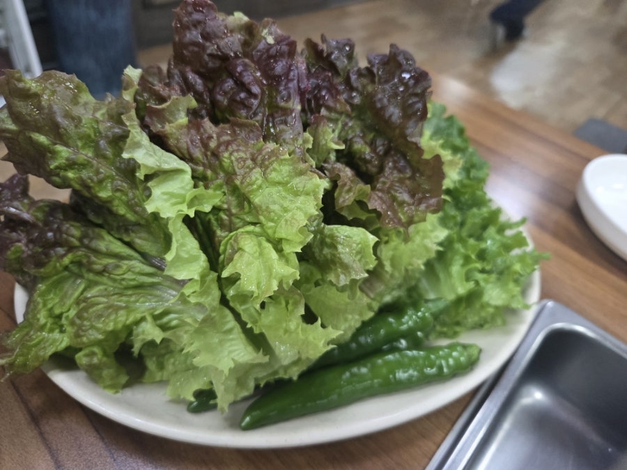 돈내코통삼겹 금정점 사진 6